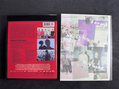 Pavements (4K Ultra HD, Vinegar Syndrome Partner Label, Slipcover)