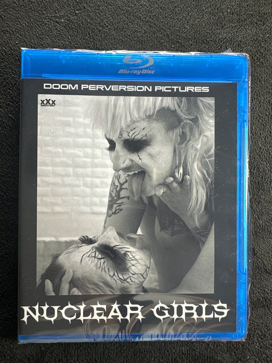Nuclear Girls