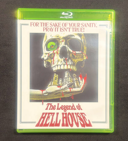 The Legend of Hell House