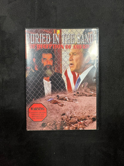 Buried in the Sand: The Deception of America
