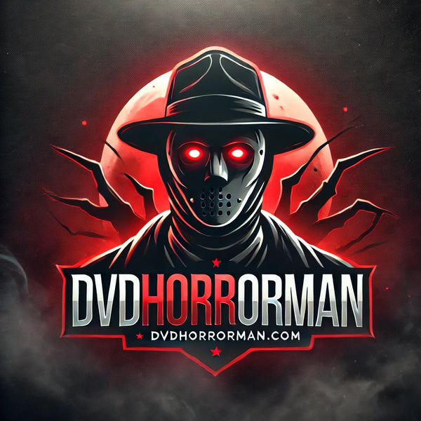 DVDHorrorman
