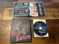 Flesh And Fantasy Blu ray - Vinegar Syndrome - Slipcover