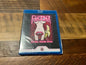 Fangboner Blu ray - Rock Bottom Video - The Final Sucking Edition - Sealed/NEW