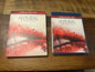 Antiviral Blu ray/DVD-EOne-Rare Slipcover-2012 Classic-NEW/Sealed