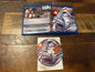 Just Before Dawn Blu ray-Code Red-80’s Horror Classic-Rare-OOP-