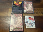 Fetus DVD-Blacklava-Brian Paulin Horror Classic-Slipcase-Signed Disc
