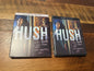 Hush 4K Ultra HD/Blu ray-Scream Factory-Collector’s Ed-Slipcover-NEW