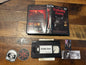 Lullaby Story VHS-Big Box Release-Obscure Horror-Magic Art Studios-