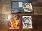 Emanuelle And Francoise Blu ray-Severin Films-Slipcover-Joe D’Amato-