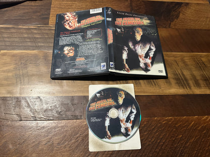 House By the Cemetery (DVD, Anchor Bay, Widescreen, Lucio Fulci)