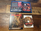Burial Ground Blu ray-Severin Films-80’s Horror-Slipcover-Widescreen