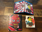 Japanese Splatter Collection Vol 4 BD-R Dead Format Films Slipcover-Only 20 Made