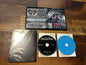 Sweeney Todd 4K Ultra HD/Blu ray-Paramount Scares Slipcover-No Digital
