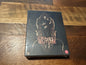 Crimes of the Future 4K Ultra HD/Blu ray*Second Sight*Region B PAL*Limited Ed*NEW