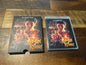 Red Sun Rising Blu ray-Vinegar Syndrome-Slipcover-Only 5000 Made-NEW