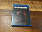 Meatball Machine Blu ray-Gravitas Ventures-2017 Horror-NEW/Sealed