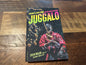 Juggalo Paperback Book-Insane Clown Posse And the World They Made-