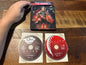Alien Romulus 4K Ultra HD/Blu ray-20th Century Fox-2 Disc-No Digital