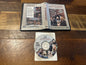 TLC Tables Ladders Chairs DVD-WWF Attitude Collection-OOP