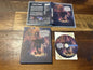 Cemetery of Terror Blu ray-Vinegar Syndrome-Slipcover-80’s Horror