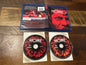 The Home Blu ray-Lionsgate-Pete Davidson Horror Classic-No Digital