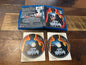 Without Warning Blu ray/DVD-Scream Factory-80’s Classic Horror-