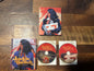Jackie Brown 4K Ultra HD/Blu ray-Steelbook-Lionsgate-Slip-US Release-No Digital