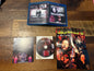 Gialli II BD-R Extreme Cinematography-Limited Ed 150-Rare Poster-Rare