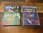 Benny’s Bathtub Blu ray-Deaf Crocodile Films-Slipcover-NEW/Sealed