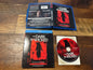 The Dark And The Wicked Blu ray-RLJE Films-Slipcover-2020 Horror-
