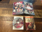 Blue Android DVD-Baroque House-Limited Edition 300 Made-This Is Some Extreme Horror