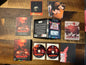 Henry Portrait Of A Serial Killer 4K Ultra HD/Blu ray*Arrow Video*Limited Ed*OOP