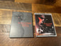Welcome To Hell Blu ray-Terror Vision-2021 Horror-Slipcover-NEW