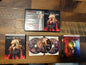 Drag Me To Hell 4K Ultra HD/Blu ray-Scream Factory-X2 Slipcovers-