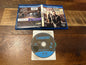 Eliminators Blu ray-WWE Studios-Scott Adkins Classic-Widescreen-Non Digital