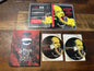 Luther the Geek Blu ray/DVD-Vinegar Syndrome-2 Disc-80’s Classic-Slipcover-