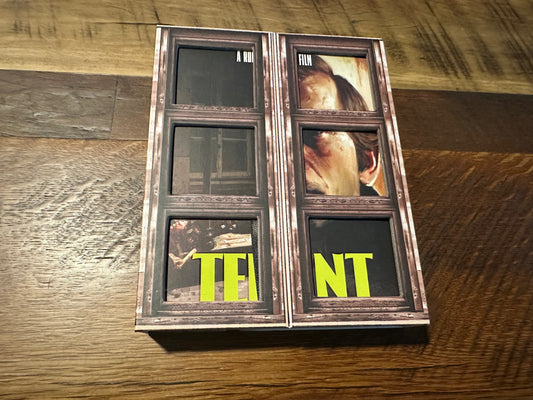 Tenant 4K Ultra HD-Vinegar Syndrome-Window Box Slipcover-NEW
