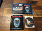 Class of 1999 Blu ray-Vestron Video-Slipcover-Collector Series-