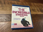The Incredible Shrinking Woman Blu ray-Shout Select-Collector’s Ed-NEW