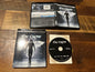 The Crow 4K Ultra HD-Paramount-Slipcover-Brandon Lee-No Digital