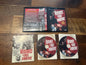 Werewolf In A Girls Dormitory Blu ray/CD-Severin Films-60’s Classic-Uncut