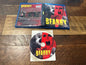 Bearry Blu ray-Tiberius Film-Obscure Horror-Widescreen-