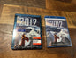 2012 Blu ray-Special Edition 3 Disc Disc-Slipcover-Target Exclusive-NEW