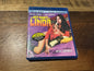 The Hot Nights Of Linda Blu ray/DVD-Severin Films-Limited Ed-NEW