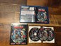 Silent Night Deadly Night Collection Blu ray-Vestron-Slipcover-No Digital