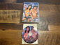 Kira & Kira Black Gal DVD-Exotic Classic-Kira Kira AV-5 Scenes-