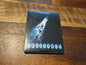 Leviathan Blu ray-Kino Lorber-Slipcover-80’s Classic-NEW/Sealed