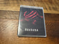 Huesera Blu ray-XYZ Films-2022 Horror-Widescreen-Sealed/DVD-