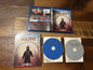 Hellfest Blu ray/DVD-Lionsgate-OOP Slipcover-Modern Horror-No Digital