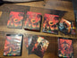 When the Titans Ruled The Earth 4K Ultra HD-Arrow-Limited Ed-Slipcover